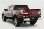 Mazda BT-50 2010 года